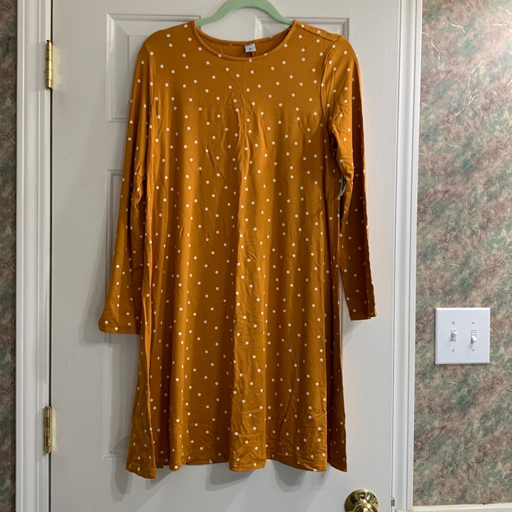 Old Navy Dress